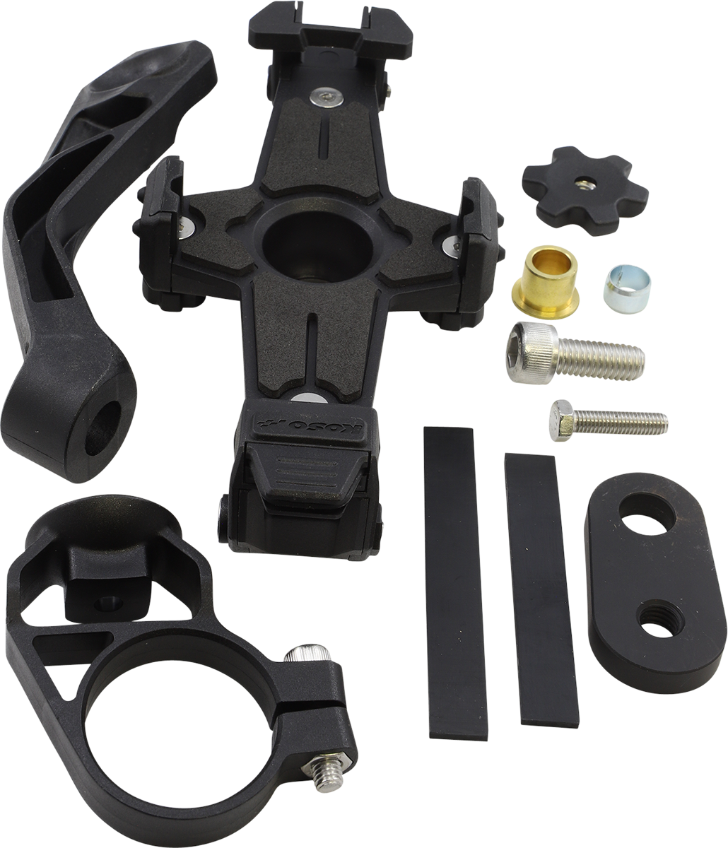 KOSO NORTH AMERICA Halterung - X1 - Universal - Normale Telefone QR000000