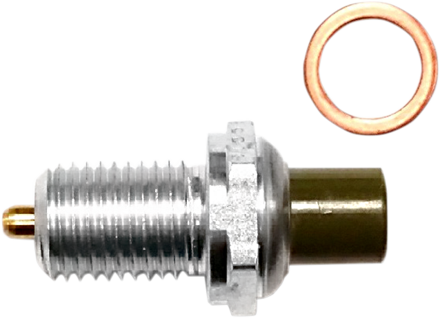 Interruptor de punto muerto de K&S TECHNOLOGIES - Honda 12-1970