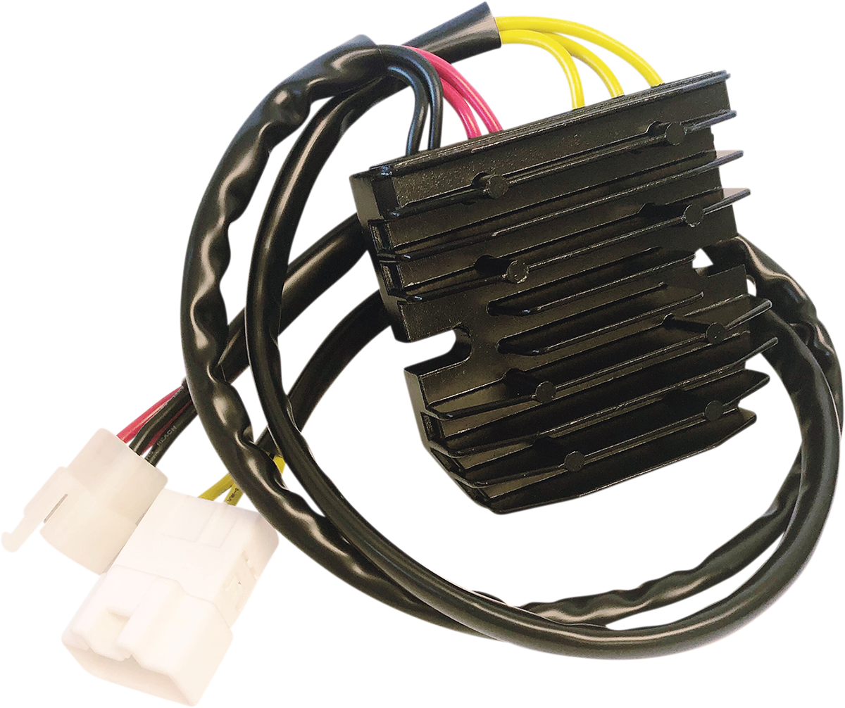 RICK'S MOTORSPORT ELECTRIC Regler-Gleichrichter - Hot Shot Serie 10-172H