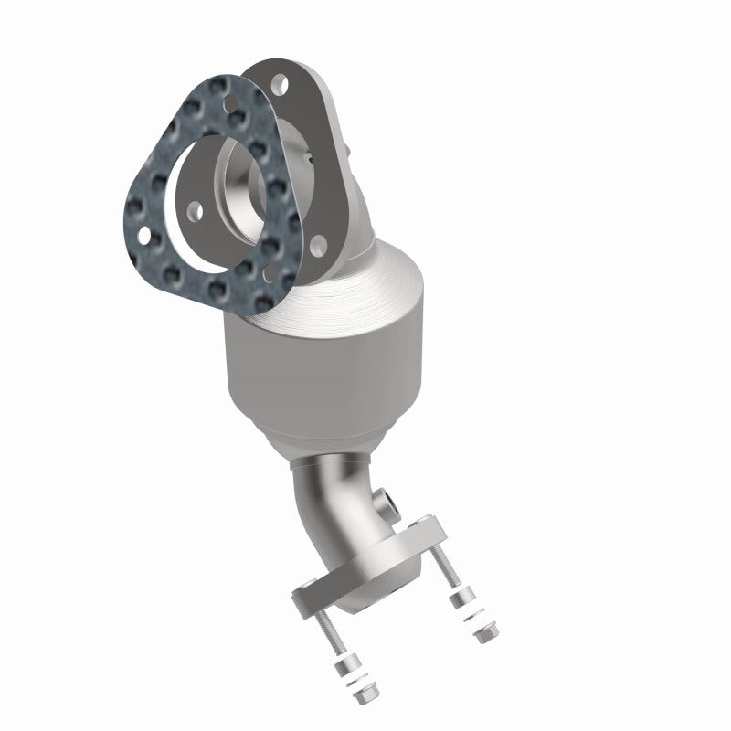 MagnaFlow Conv Direct Fit 2010 Flex 3.5 Underbody 52942