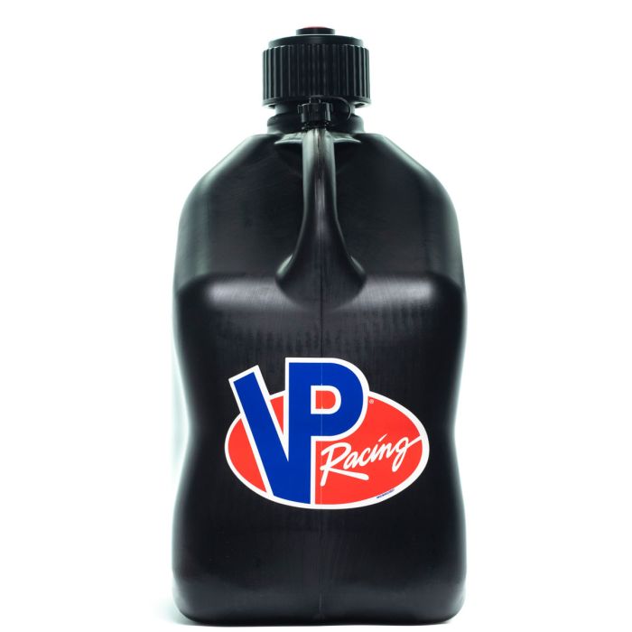 Vp Racing Fuels Black Vpsq 5.5 Gal Ms Container 650826