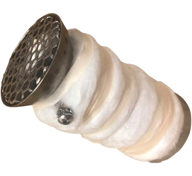 Voodoo SHORTY PHANTOM LOADED BAFFLE CORE VEPC VEPC