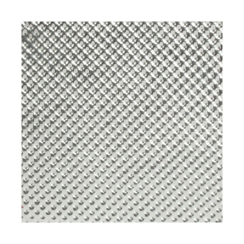 DEI DEI Floor and Tunnel Shield II 10in x 10in - .83 sq ft 95503