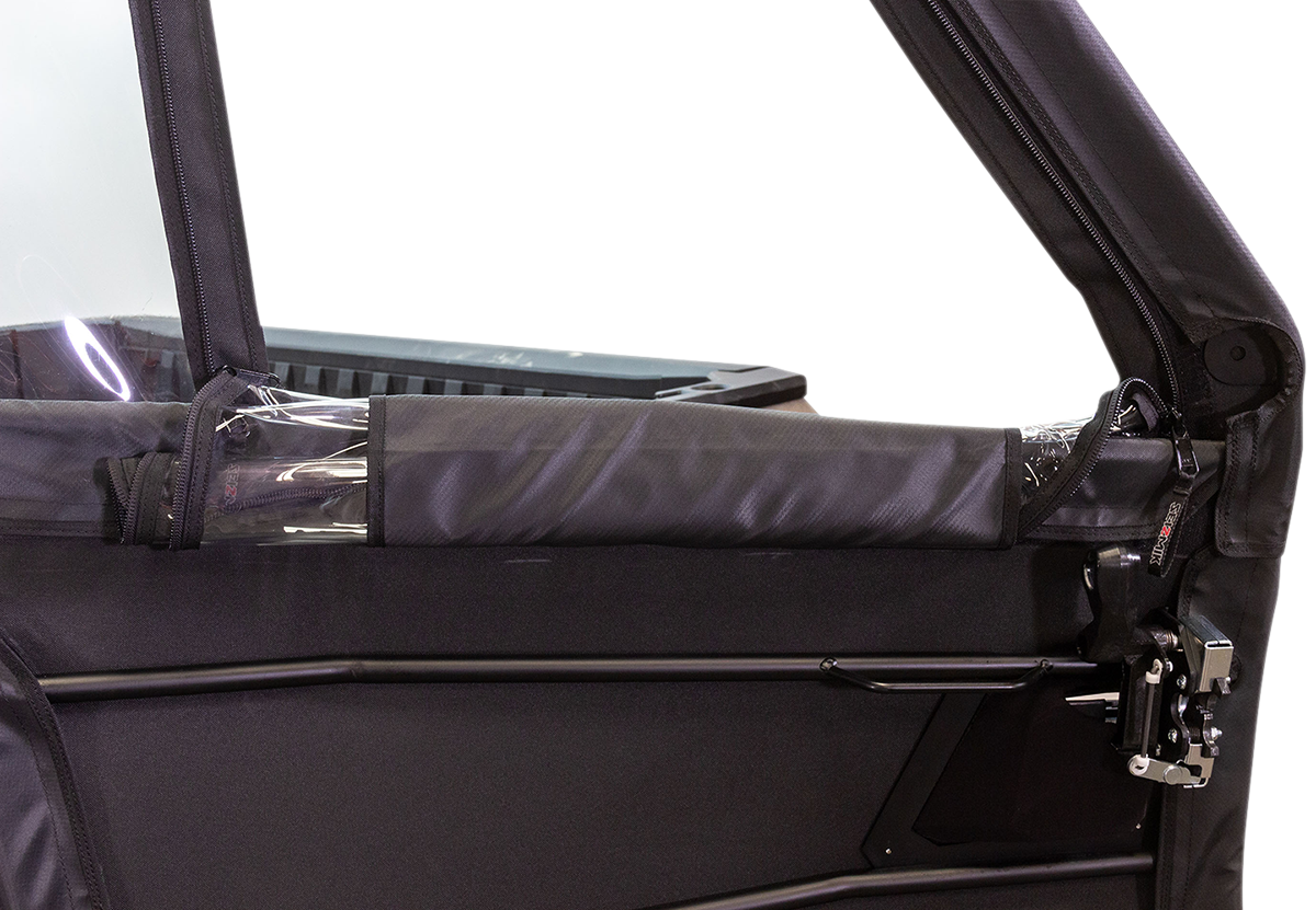 Kit de puerta enmarcada SEIZMIK - Ranger tamaño completo 6024