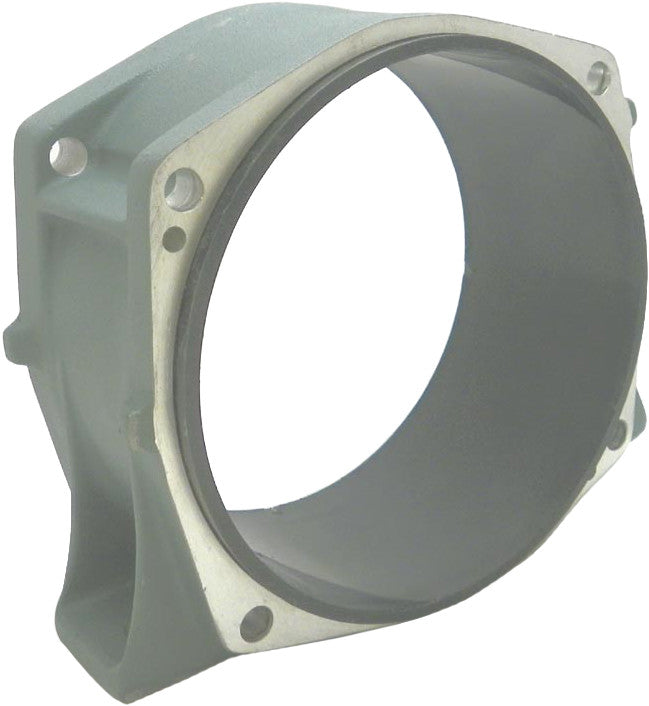 WSM Jet Pump Housing Yam 003-507