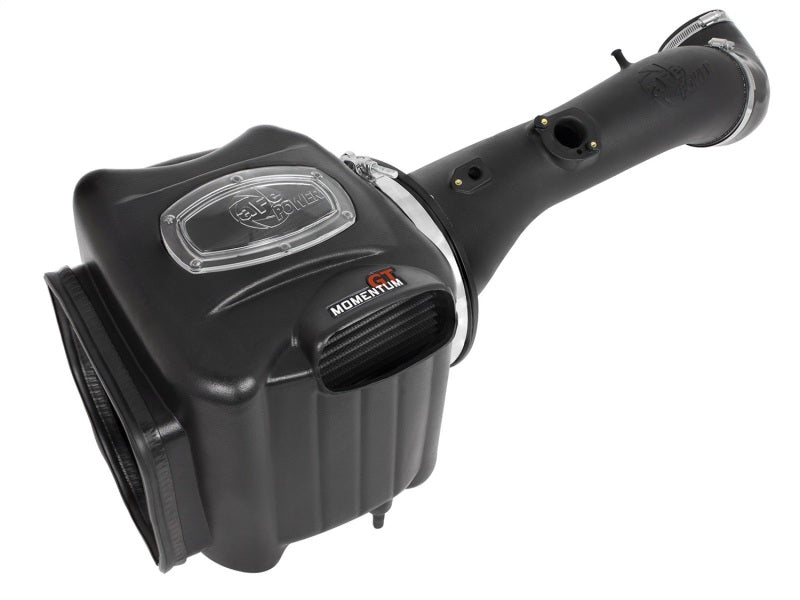 aFe Momentum GT PRO DRY S Stage-2 Intake System 09-16 GM Silverado/Sierra 2500/3500HD 6.0L V8 51-74105