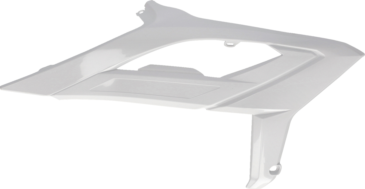Protectores de radiador ACERBIS - Blanco 2979450002