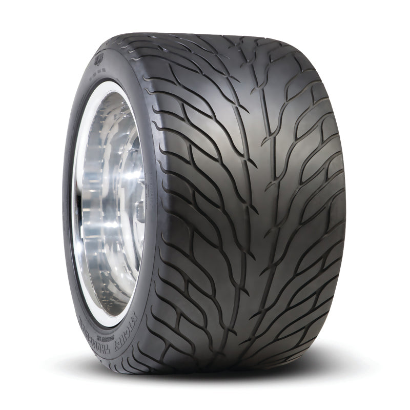 Mickey Thompson Sportsman S/R Tire - 29X15.00R15LT 98H 90000000225 255657