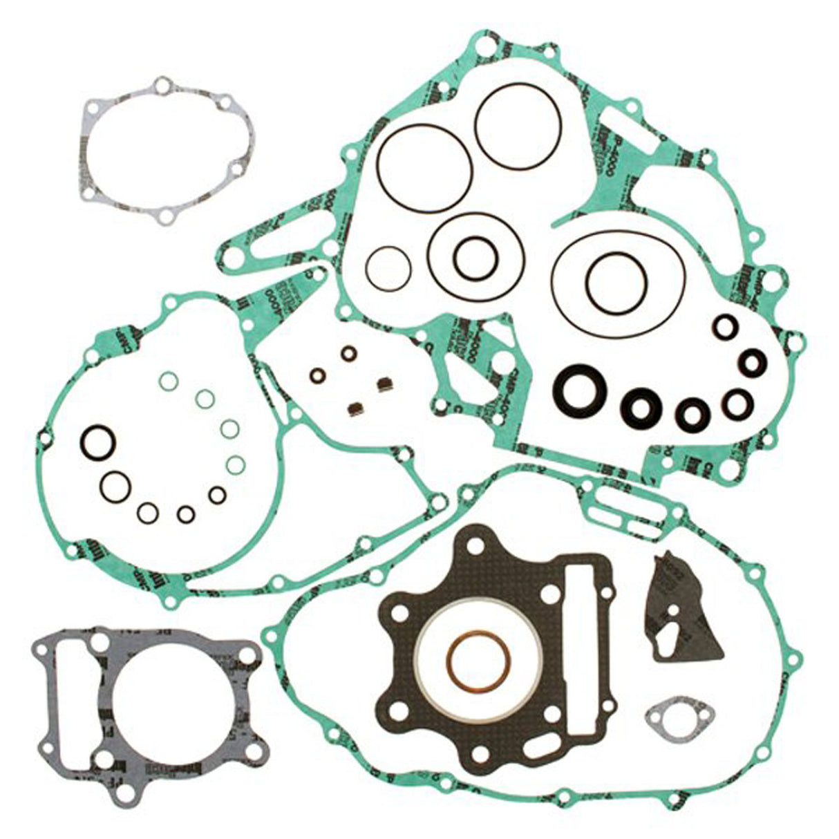 Vertex Complete Gasket Set Withos 823228