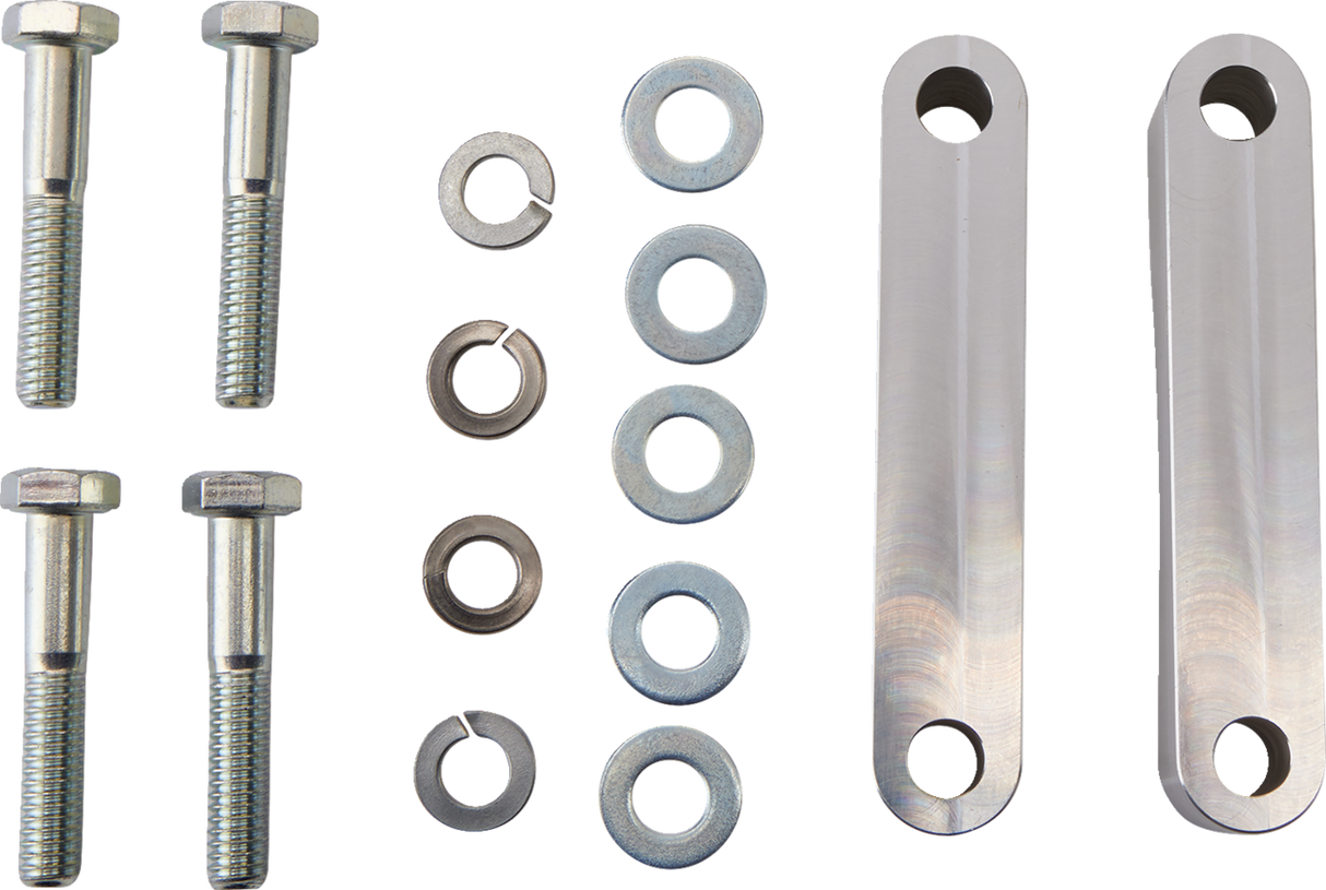 PAUL YAFFE BAGGER NATION DEI Guardabarros delantero - Para rueda de 23" DEI23-2013-S