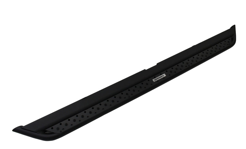 Go Rhino 17-20 Ford F-150 Raptor Dominator Extreme DSS SideSteps Complete Kit w/SideStep + Brkts DSS4155T