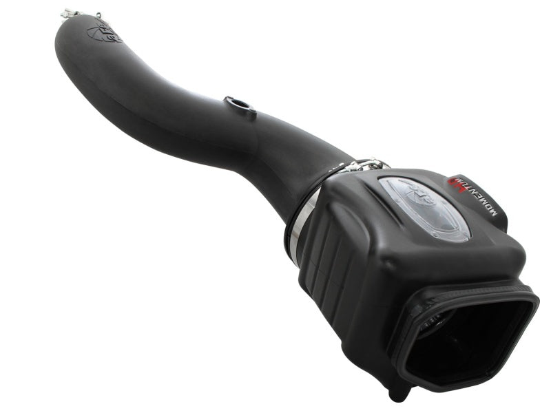 aFe Momentum HD Pro DRY S Stage-2 Si Intake 04.5-05 GM Diesel Trucks V8-6.6L LLY (See afe51-74002-E) 51-74002