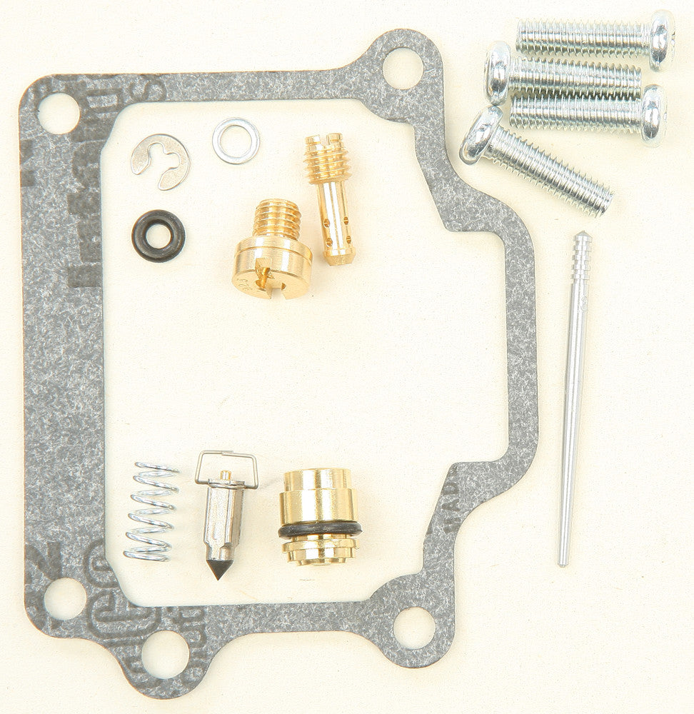 ALL BALLS Carburetor Repair Kit 26-1425