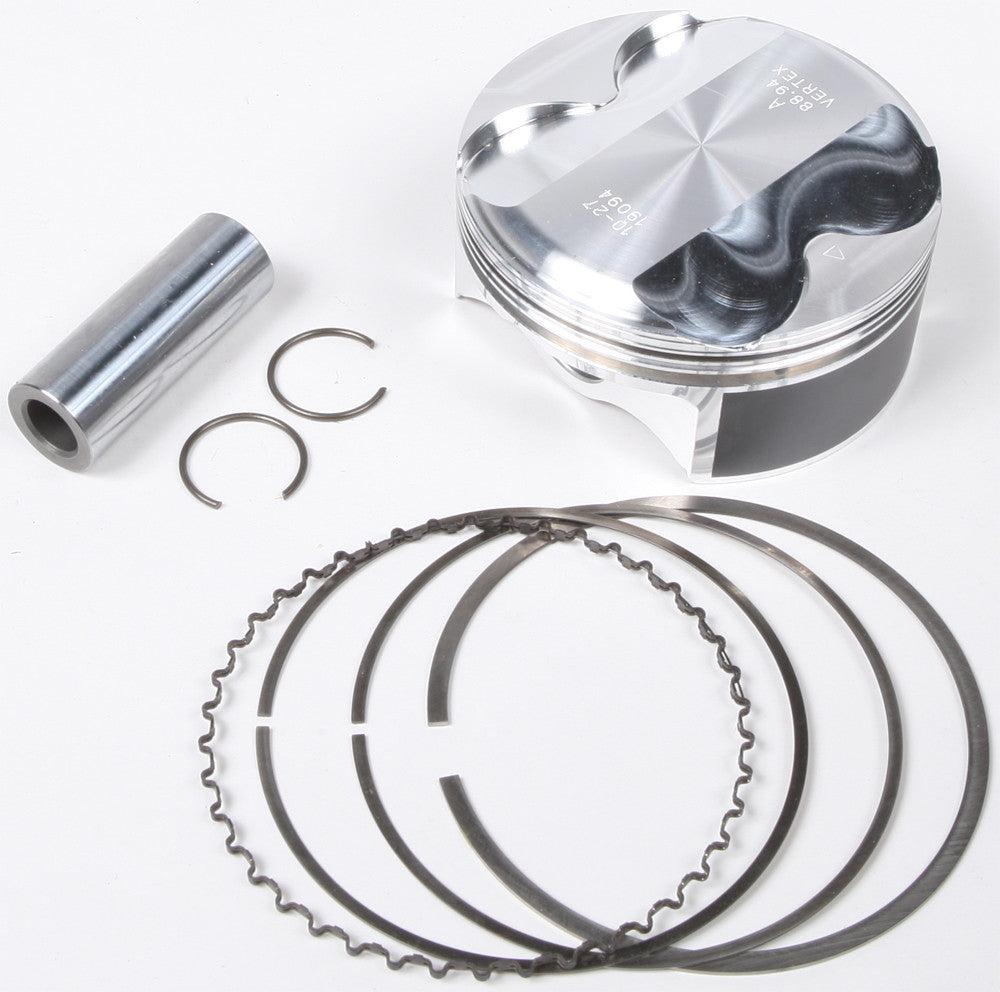 VERTEX Piston Kit Hc Forged 88.94/Std 13.0:1 Ktm 23552A