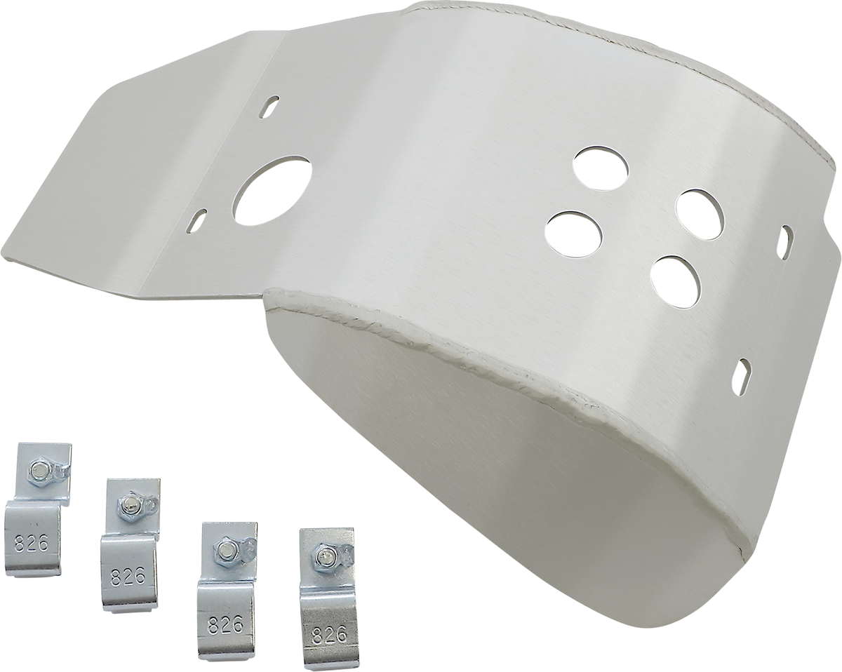 MOOSE RACING Unterfahrschutz 337