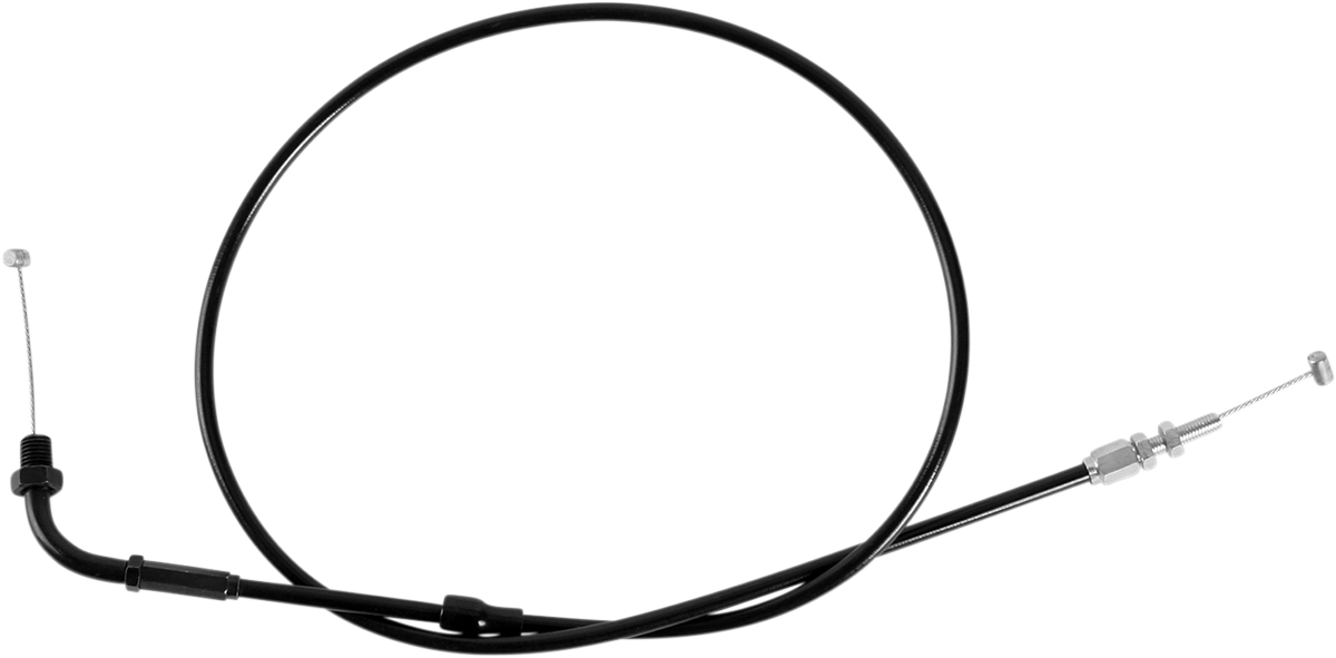 Cable del acelerador MOTION PRO - Tirar - Suzuki 04-0136
