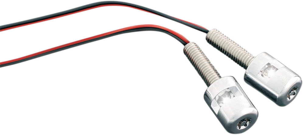 KURYAKYN License Plate Bolt Light 9199
