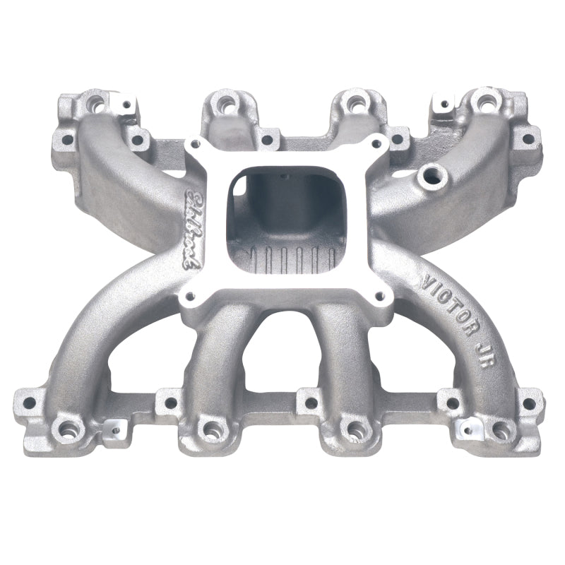 Edelbrock Victor Jr EFI Intake for GM Gen IIi Engines 29085