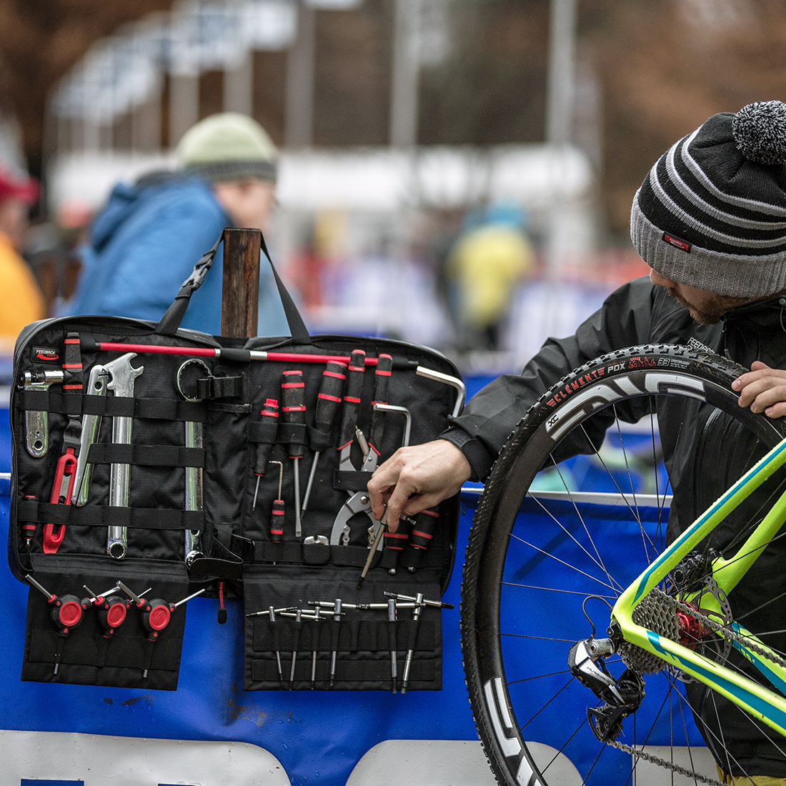 FEEDBACK SPORTS Team Edition Tool Kit 17094