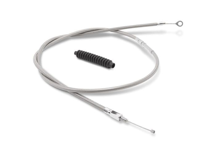 Motion Pro Cable, Armor Coat, Clutch Lw 682852