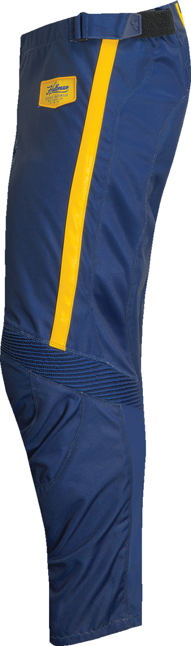 THOR Hallman Legend Hose - Marineblau - 44 2901-10321