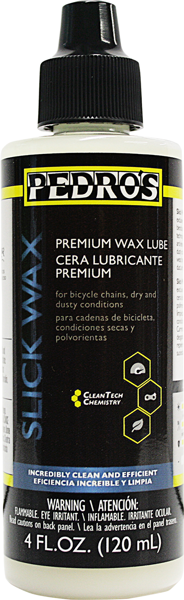 PEDRO'S Slick Wax - 4 oz. net wt. 6290041