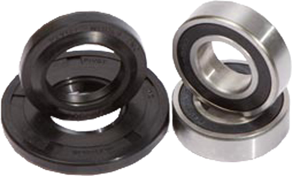 PIVOT WORKS Front Wheel Bearing Kit PWFWK-H02-521