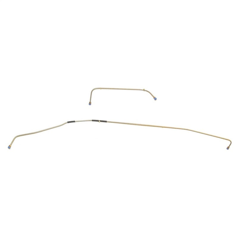 Omix Kraftstoffleitungssatz 45-49 Willys CJ2A 17732.06