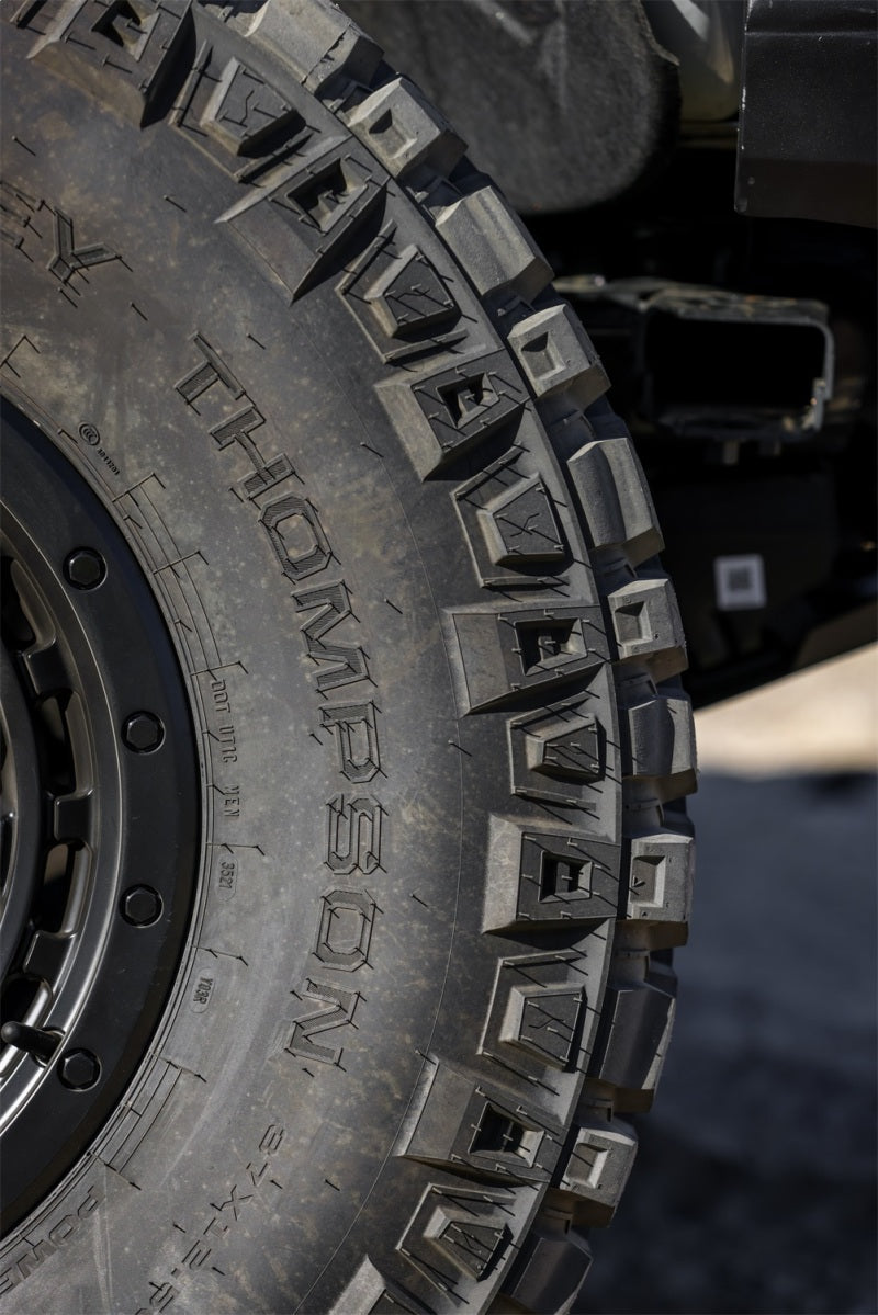 Mickey Thompson Baja Legend MTZ Tire - 35X12.50R20LT 125Q 90000057367 247932
