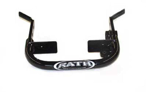 RATH RACING Rear Grab Bar Gloss Blk Outlaw 450 31-2000-G