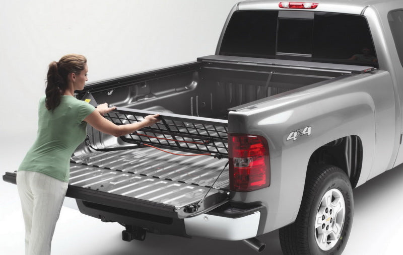 Roll-N-Lock 20-22 Jeep Gladiator (60in. Bed Length) Cargo Manager CM495