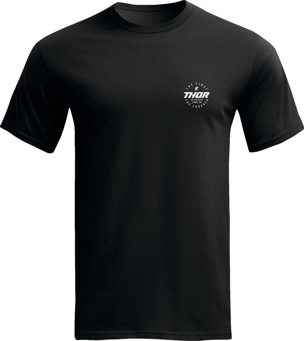 THOR Stadium T-Shirt - Black - 3XL 3030-22561