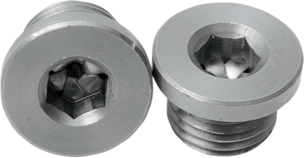 BASSANI XHAUST Conectores de sensor de O2 de 12 mm 1202P