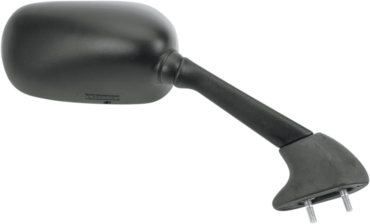 Espejo EMGO - Derecho - Negro 20-80551