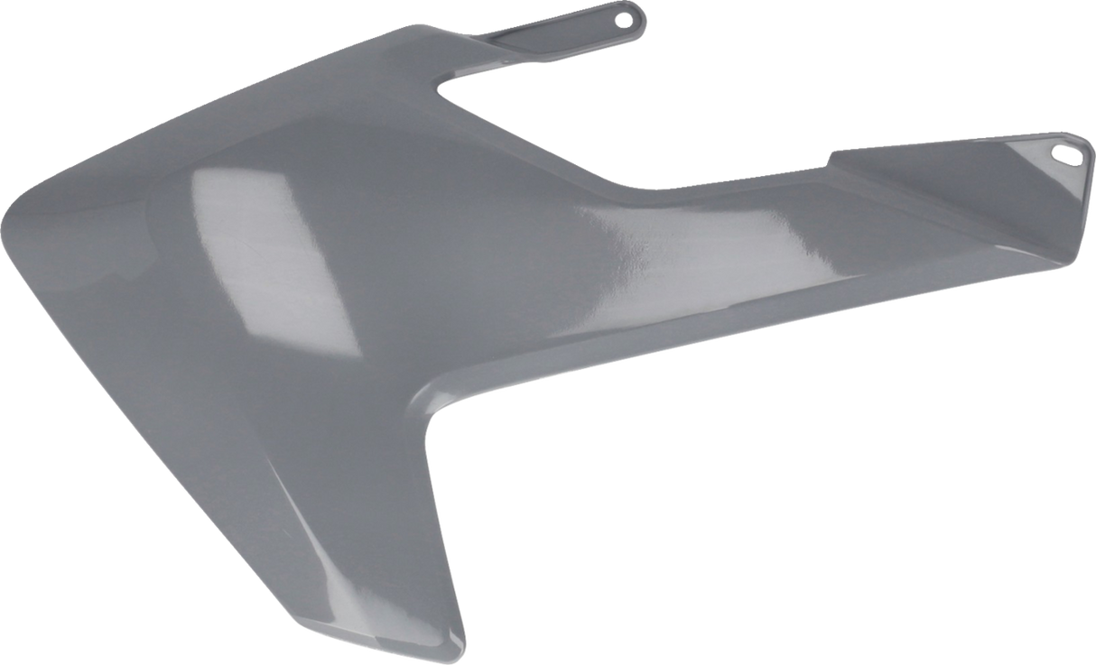 Protectores de radiador ACERBIS - Gris Husqvarna TC 85 2018-2023 2686427119