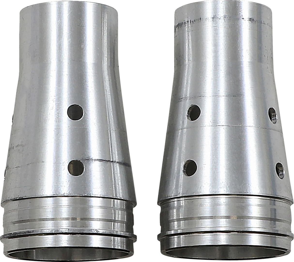 Juego de perchas con resorte SDI SDETCVY18-SET