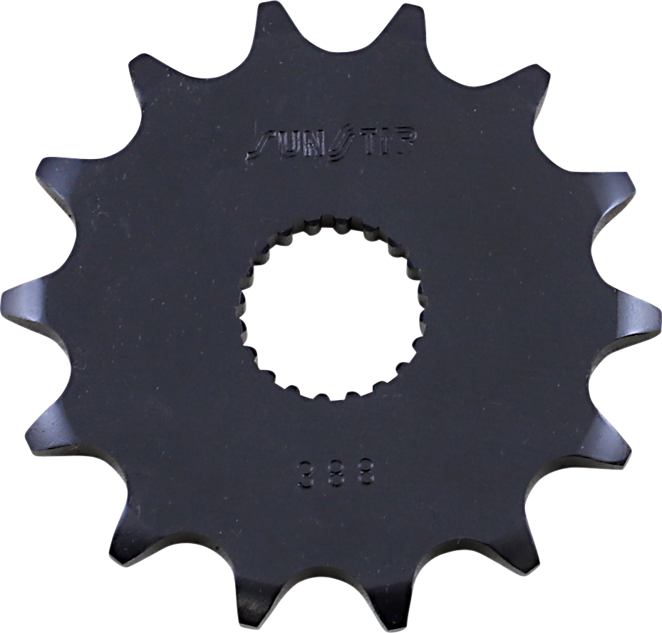 SUNSTAR SPROCKETS Piñón Contraeje - 14 Dientes - Gas Gas/Yamaha 38814