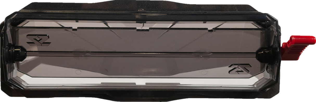SEIZMIK Windshield Kit - Vented 50-50231KIT