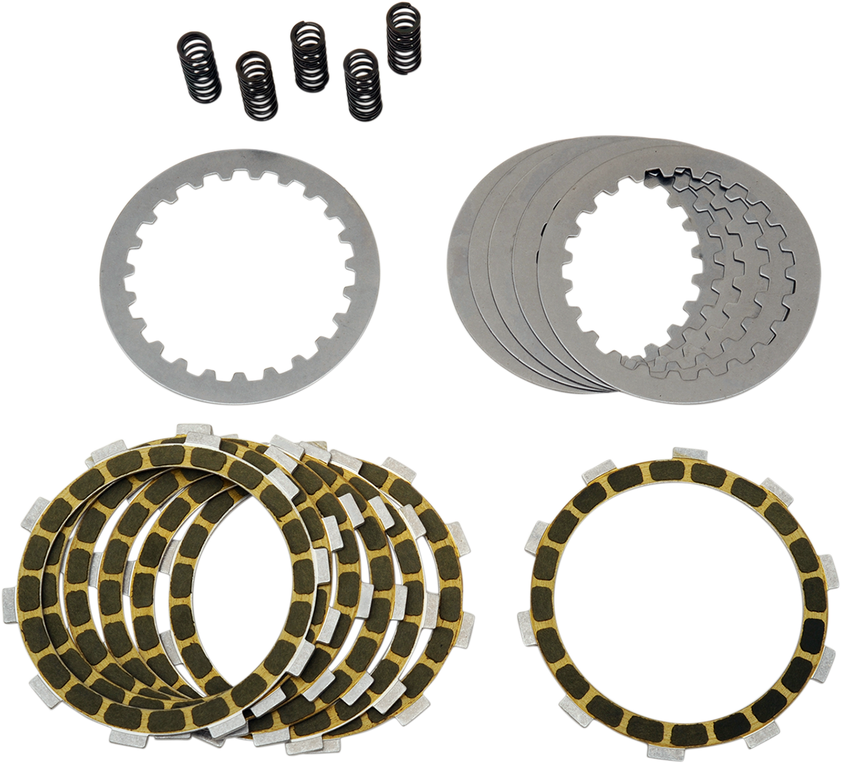 BARNETT Clutch Kit Blaster 200 1988-2006 303-90-10061