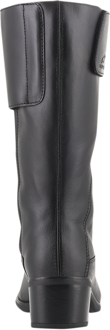 Botas impermeables ALPINESTARS Vika v2 para mujer - Negro - US 5.5 / EU 36 24455191036