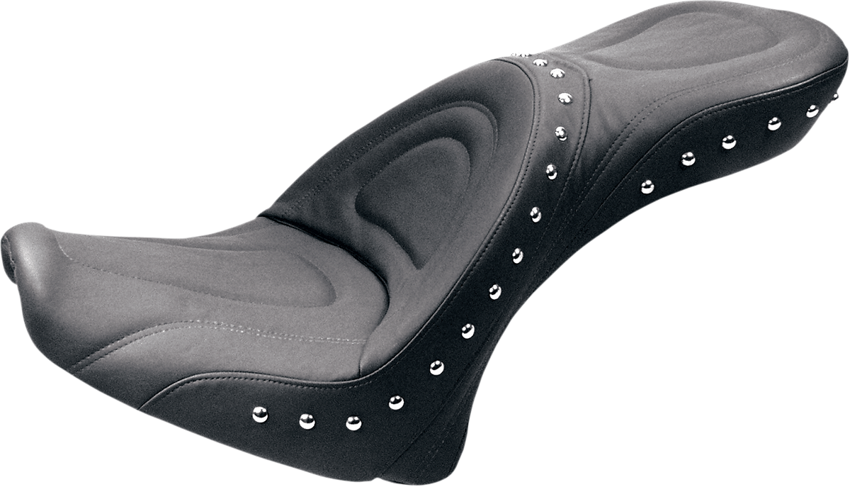 SADDLEMEN Explorer Spezialsitz - Softail 8100J