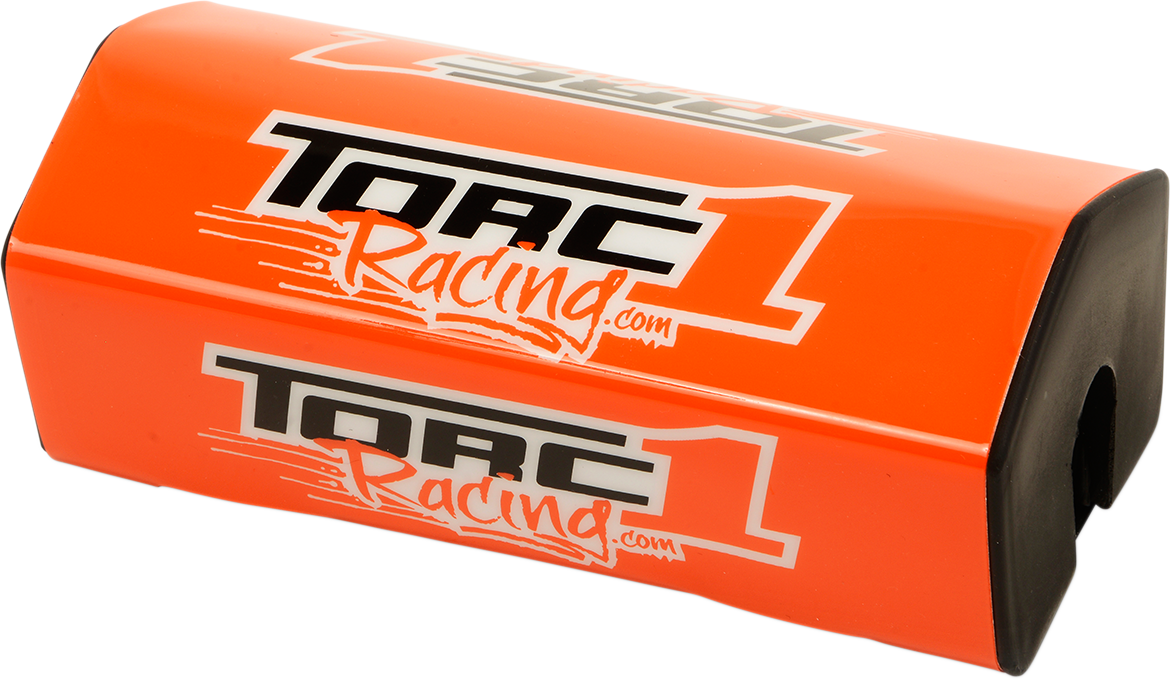 TORC1 Lenkerpolster - Attack - Orange 1500-0500
