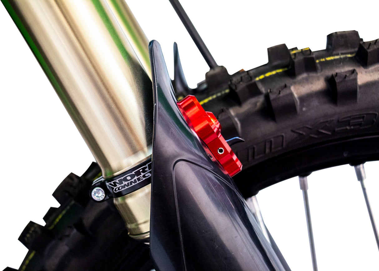 WORKS Pro Launch Start Device 12-333