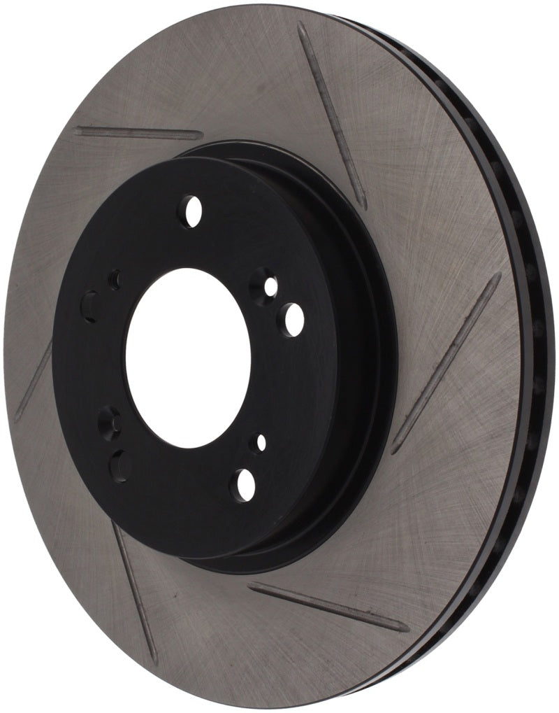 StopTech Power Slot 97-01 Acura Integra Type R / 91-95 Acura Legend / 96-98 Acura RL / 96-98 Acura 126.40026SL