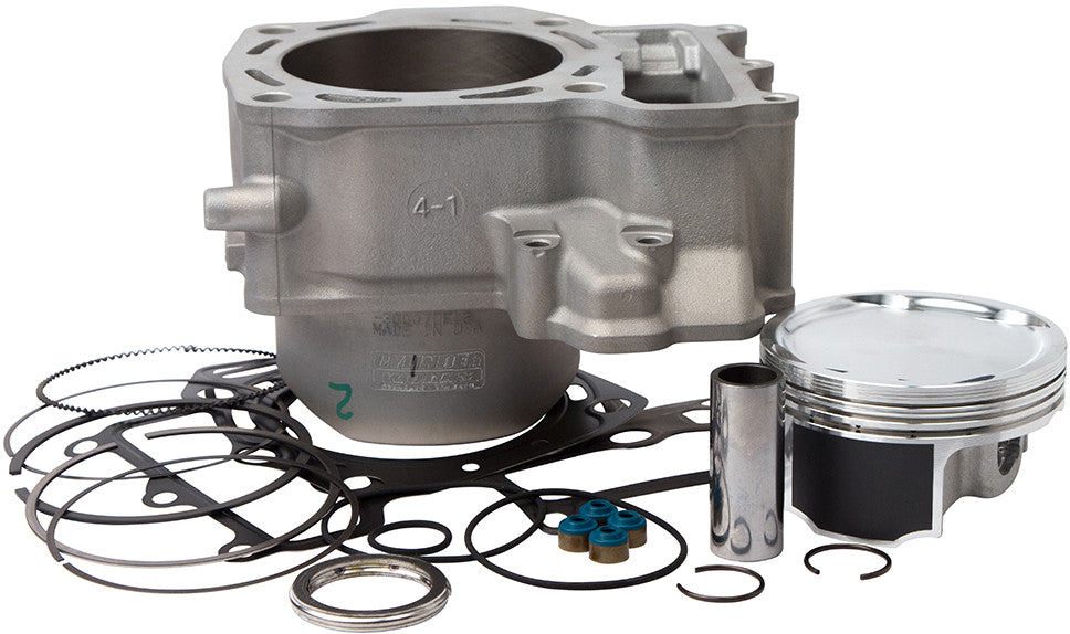 CYLINDER WORKS Cylinder Kit Front 85.00/Std 9.3:1 Kaw 30007-K02