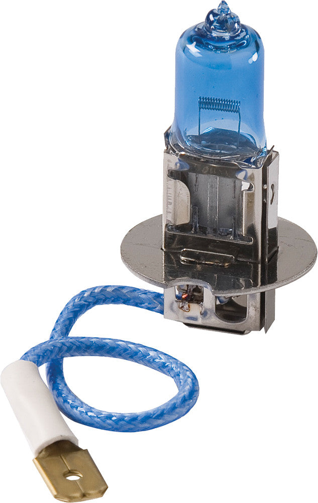 PUTCO Halogen Bulb Night White H3 55w 230003NW-S