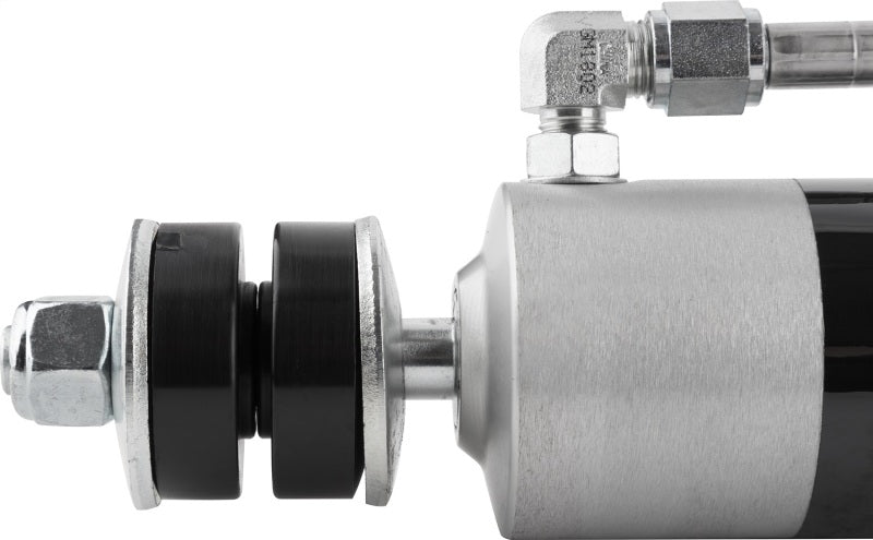 Fox 05-19 Ford F250/F350 2.0 Performance Series 11in Smooth Body IFP Front Shock /5.5-7in lift 985-24-164
