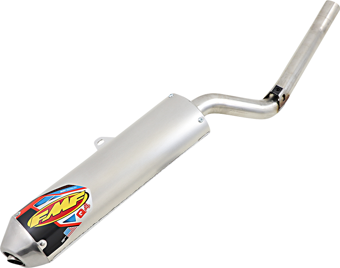 FMF Q4 Muffler DRZ400 043377 1821-2017