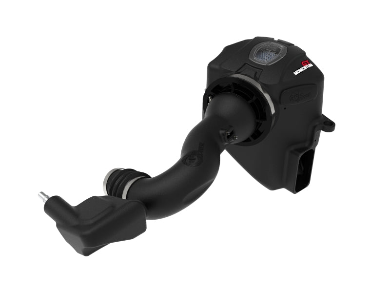aFe Momentum GT Pro 5R Cold Air Intake System 19-21 GM Truck 4.3L V6 50-70043R
