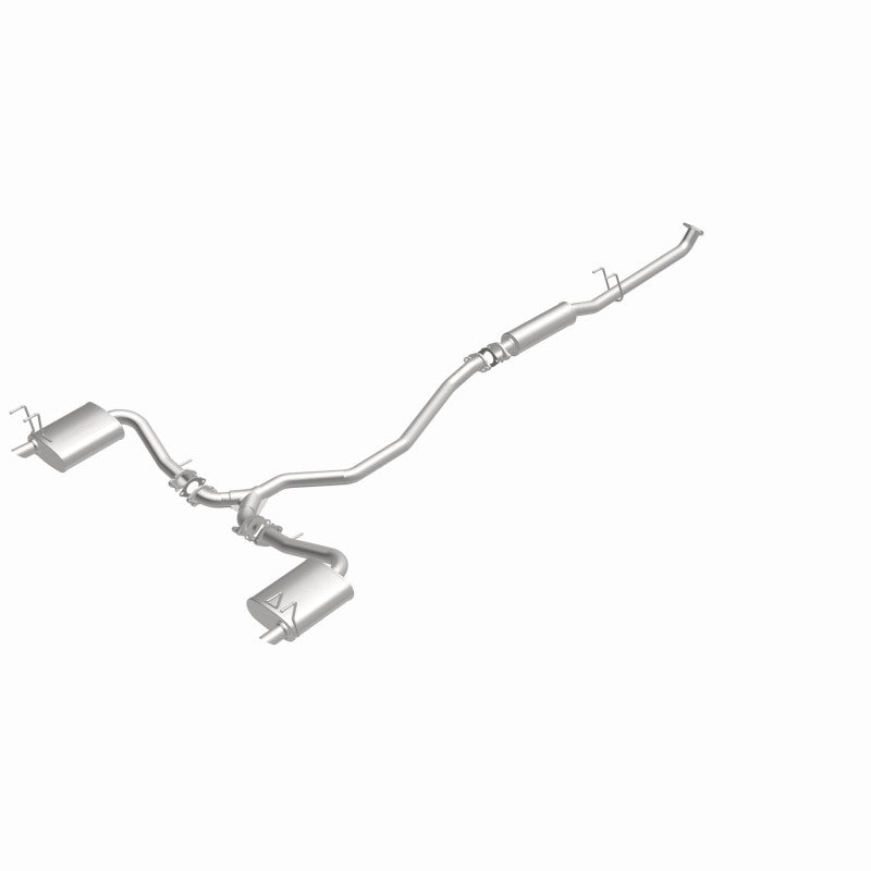 Magnaflow 2022+ Honda Civic Sport 1.5L Hatchback NEO Cat-Back Exhaust System 19652